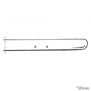 European front, chrome