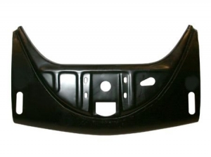 Front panel, long front hood