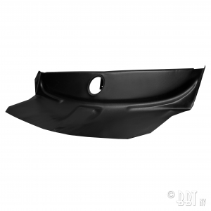 Sparewheelbox bottom