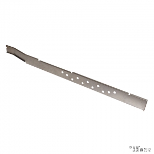 Inner center sill, left