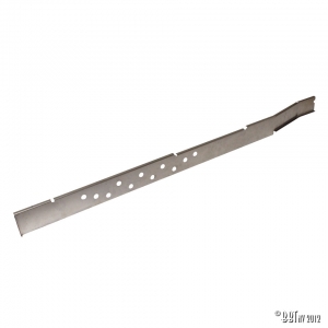 Inner center sill, right