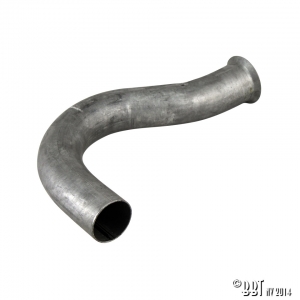 Exhaust tip