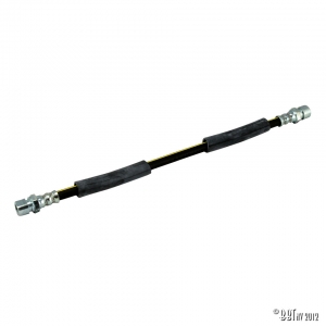 Brake hose, front