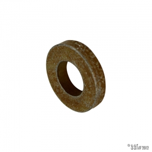 Washer for upper control arm