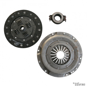 Clutch kit