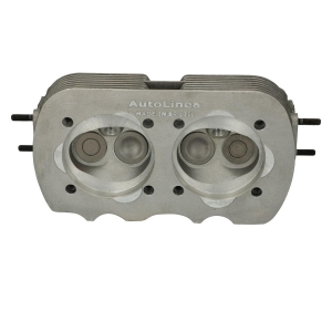 1600 cylinderhead dual port full - Best Quality