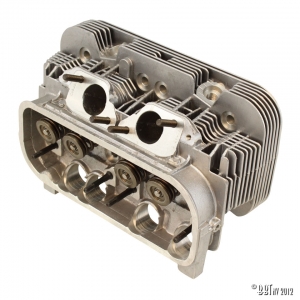 Cylinder head complete each