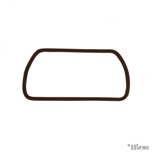 Gasket valve cover 25/30 hp each