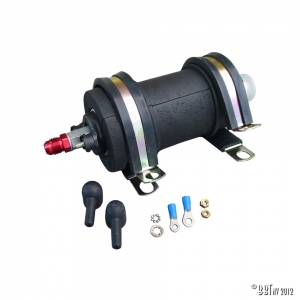 Fuel pump, rotating, high pressure (for turbo or injection)