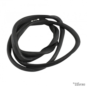 Windshield seal Deluxe