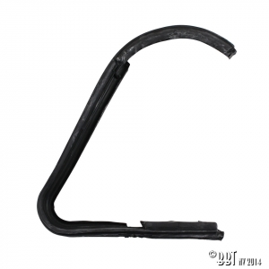 Vent wing seal, right, each