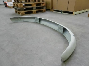 Bumperblade Type 2 59-67 - front (Euro) - primer