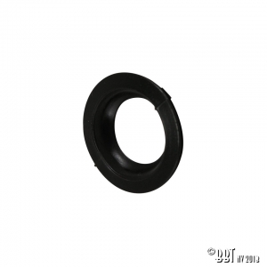 Seal lock cylinder in sliding door Type 2 08/73-07/79