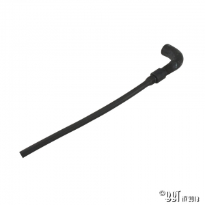 Coolant hose to left cylinder head T25 1900cc/2100cc 85-