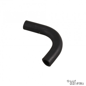 Coolant hose to expansion tank T25 1900cc/2100cc 85-