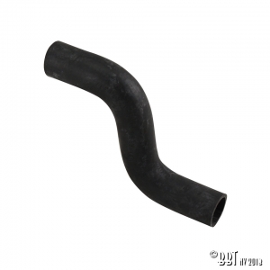 Coolant hose waterdistributor and cylinder head right T25 1900cc/2100cc 85-