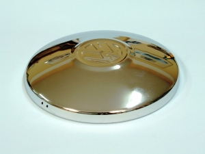 Hubcap Bus set of 4 piece