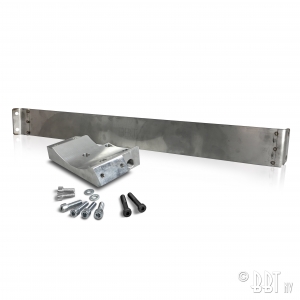 Mounting kit for Porsche cooling Type 1 engine BBT