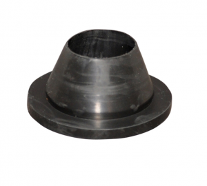 Seal for filler pipe washerbottle