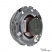 Headlight unit H4 Hella, e-marked
