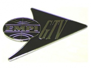 Logo 'Empi GTV'