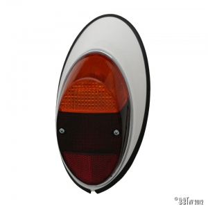 Tail light, left