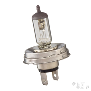 Bulb H5 12Volt 60/55W (1)