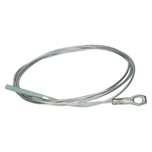 Clutch cable