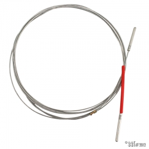 Accelerator cable