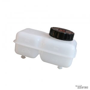 Brake fluid reservoir Brake fluid reservoir