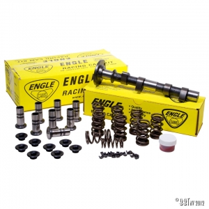 Camshaft kit Engle W-110 (Master II)