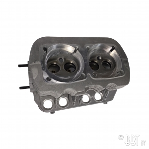 New cylinder head dual port empty