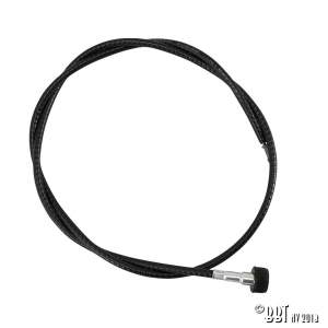 Speedometer cable