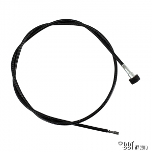 Speedometer cable