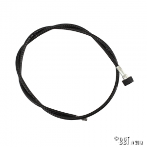 Speedometer cable