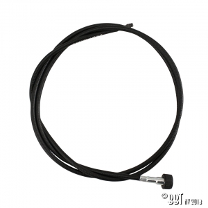 Speedometer cable, RHD