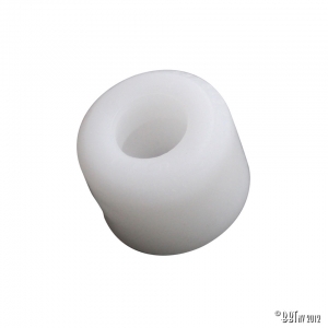 Guiding roll top sliding door bracket Guiding roll top sliding door bracket