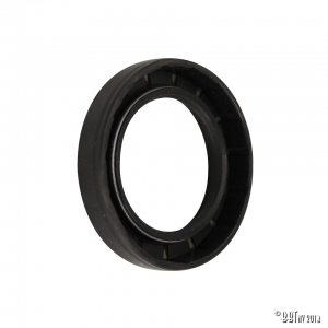 Grease seal front wheel bearing