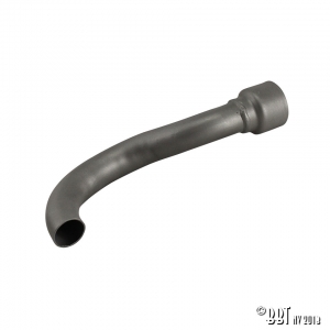 Single exhaust tip Type2 59-67