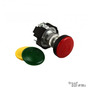 Bosch on-off switch green, red or yellow