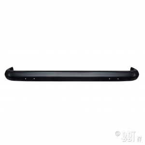 Bumper rear Type 2  (black)