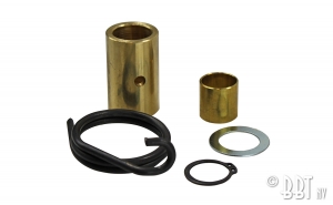 Mounting kit clutch fork original 20mm