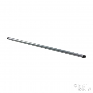 Push rod STD aluminum 280mm (1)