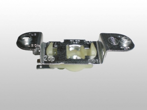 Bulb holder for license plate light Vanagon - 2 pcs