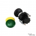 Bosch on-off switch green, red or yellow