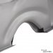 Rear valance Rear valance