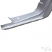 Front wheel arch, complete, left - Original quality