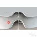 Rear valance Rear valance